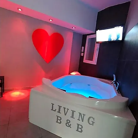 Living Apartment Casoria